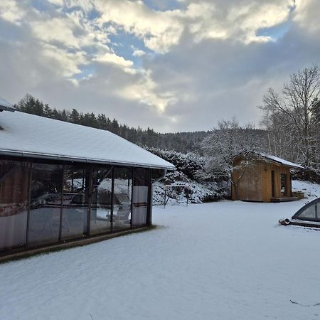 Holiday Home Kralovice By Interhome Nebahovy 外观 照片