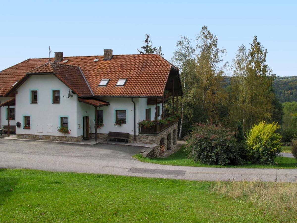 Holiday Home Kralovice By Interhome Nebahovy 外观 照片
