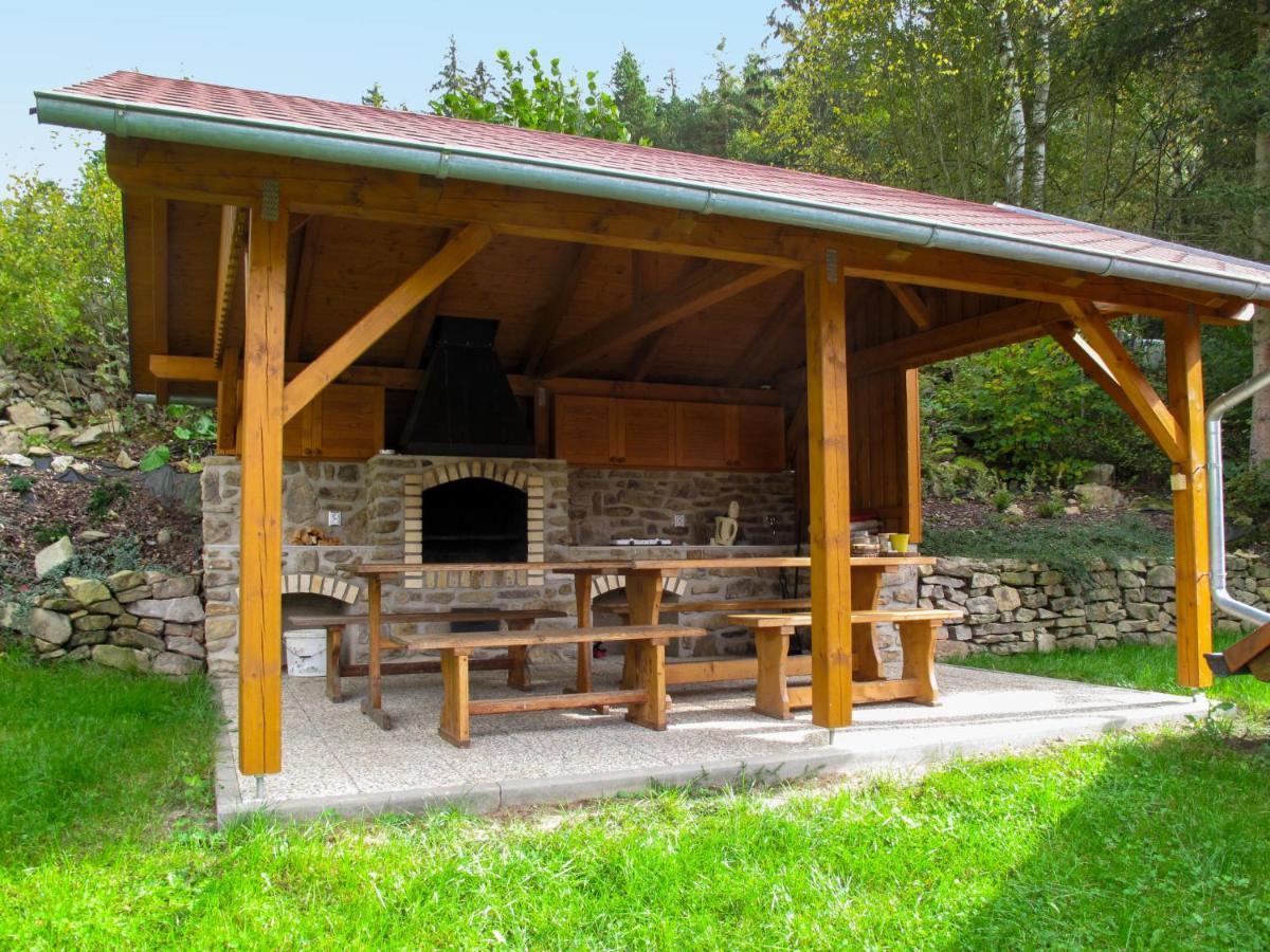 Holiday Home Kralovice By Interhome Nebahovy 外观 照片