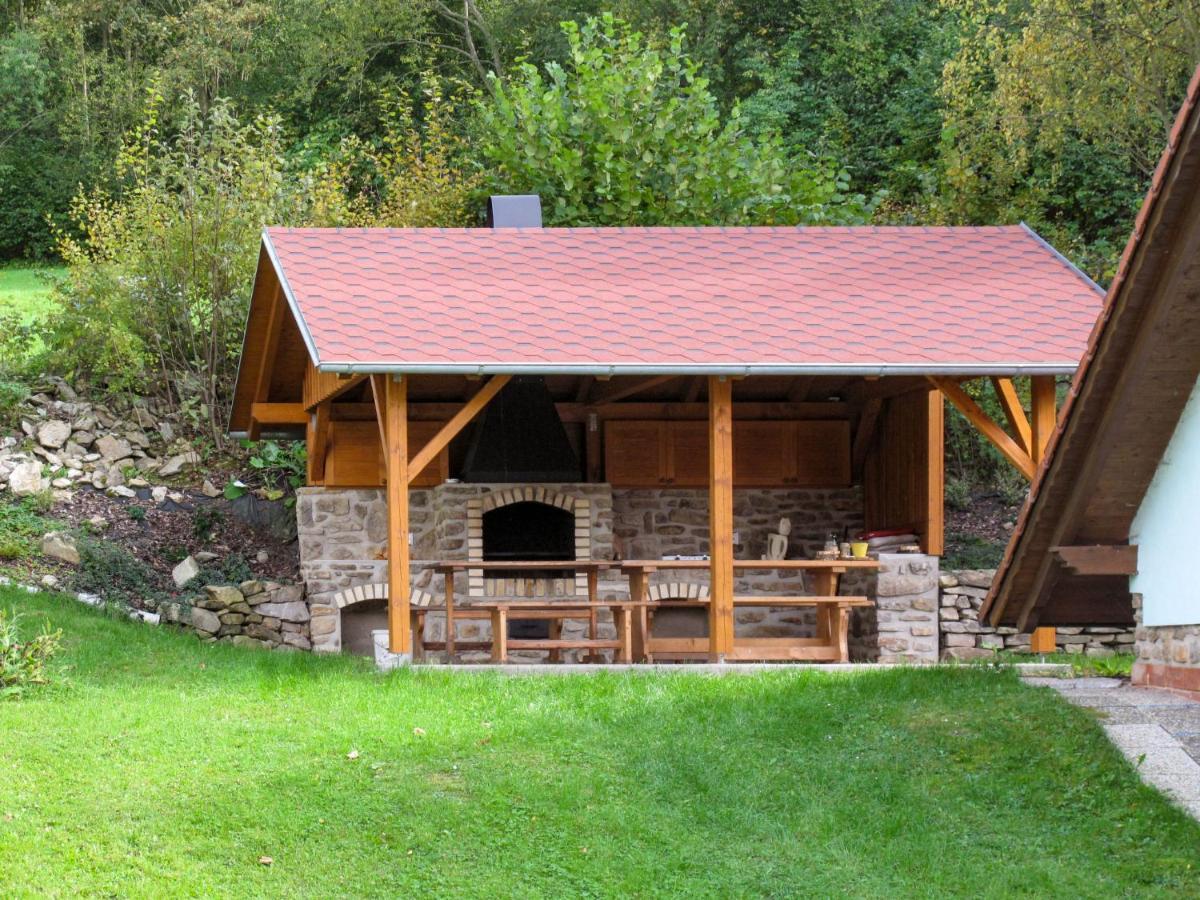 Holiday Home Kralovice By Interhome Nebahovy 外观 照片