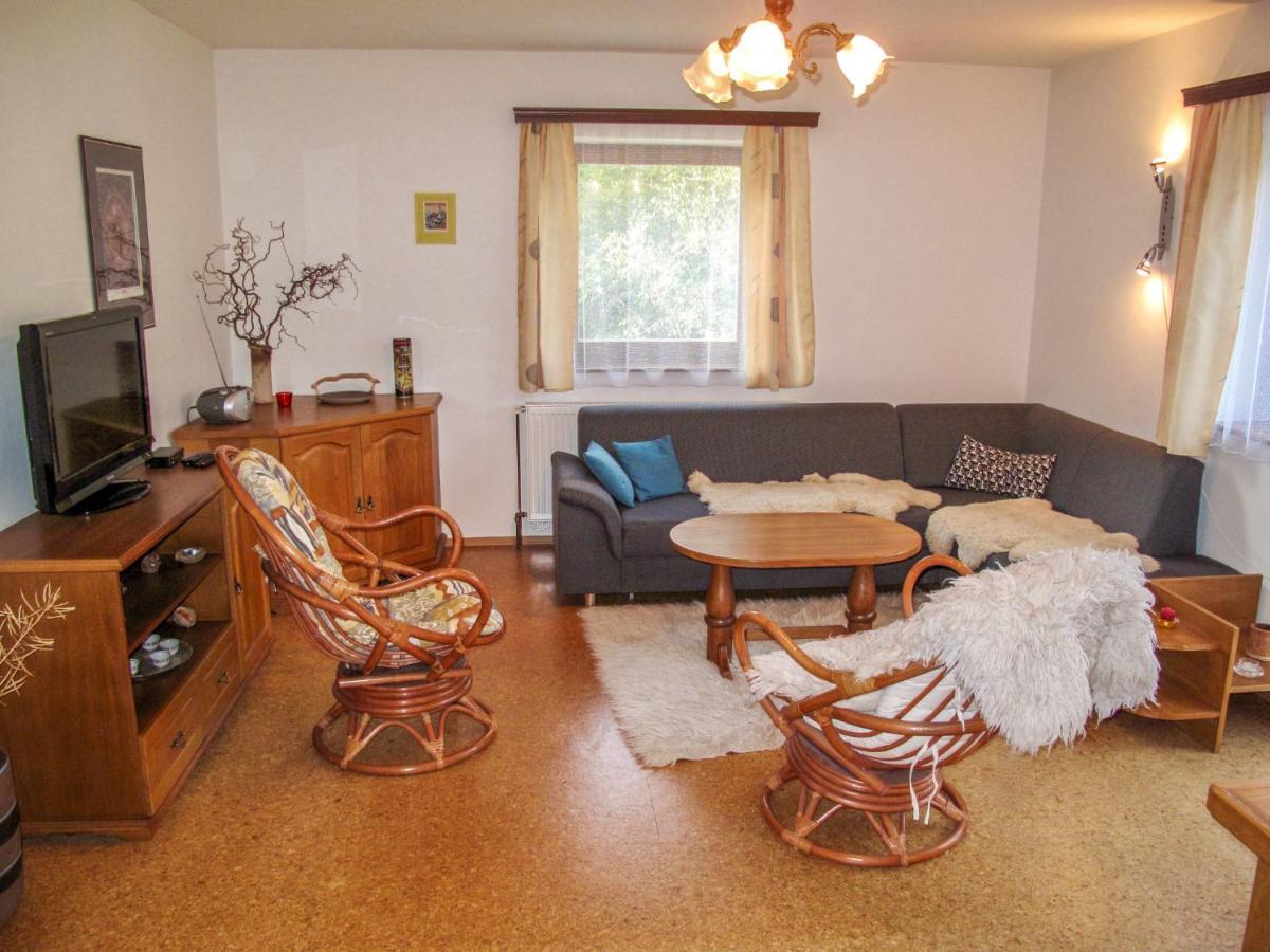 Holiday Home Kralovice By Interhome Nebahovy 外观 照片