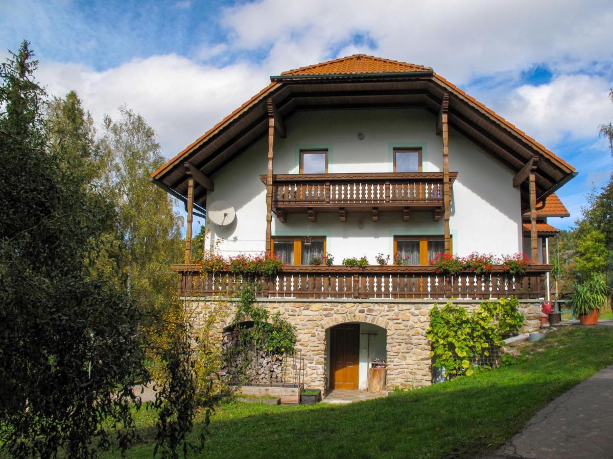 Holiday Home Kralovice By Interhome Nebahovy 外观 照片