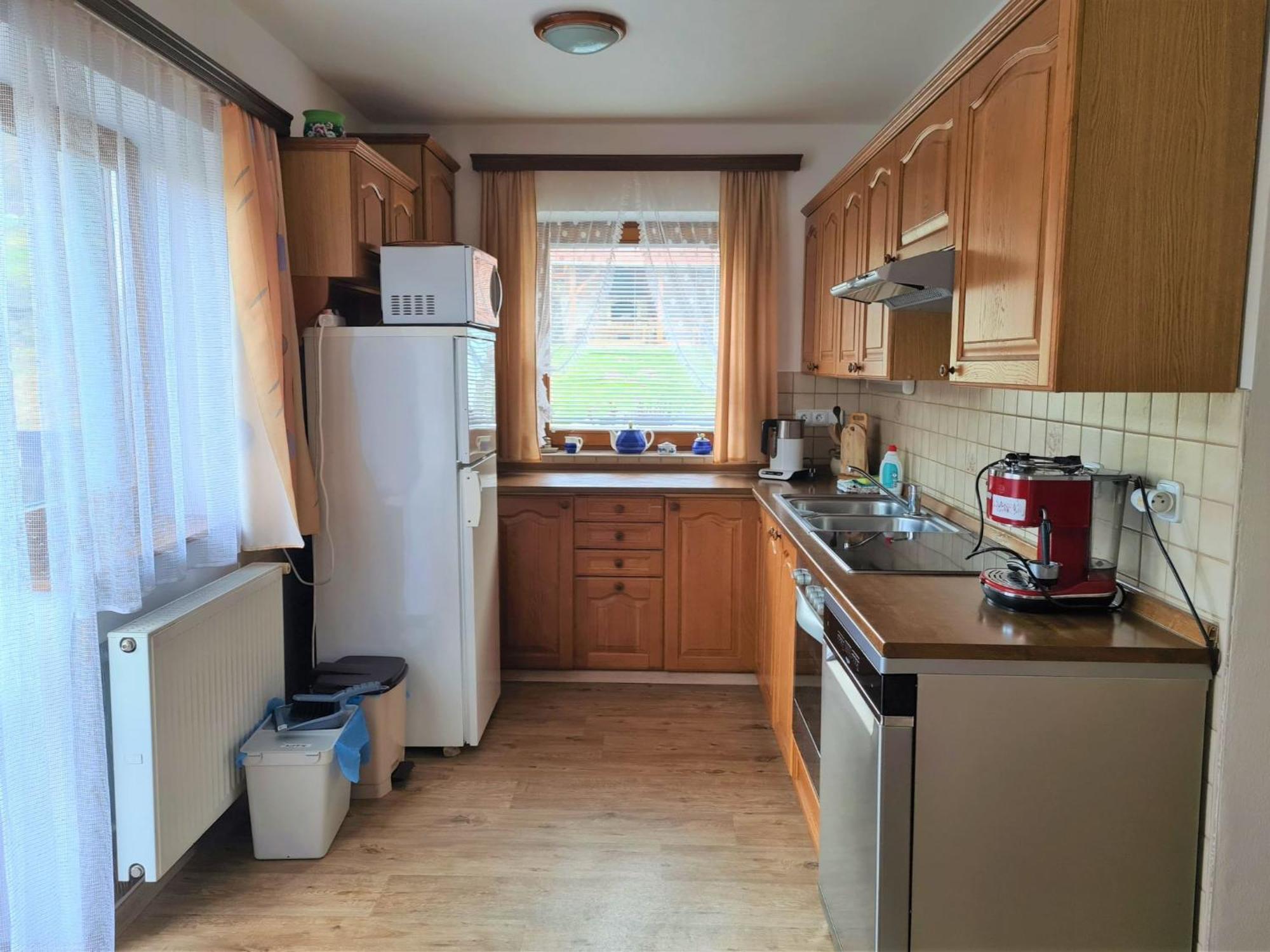 Holiday Home Kralovice By Interhome Nebahovy 外观 照片