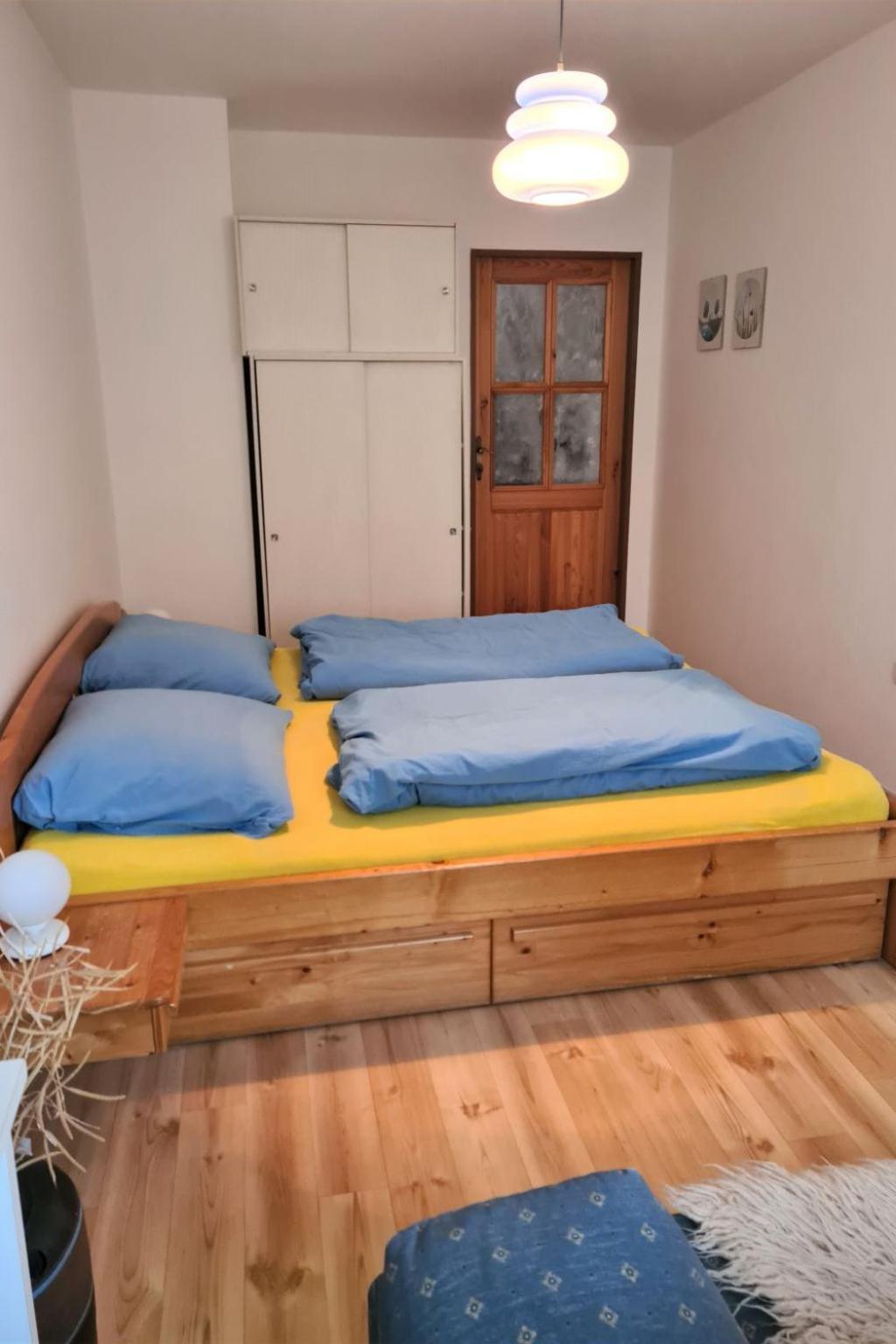 Holiday Home Kralovice By Interhome Nebahovy 外观 照片