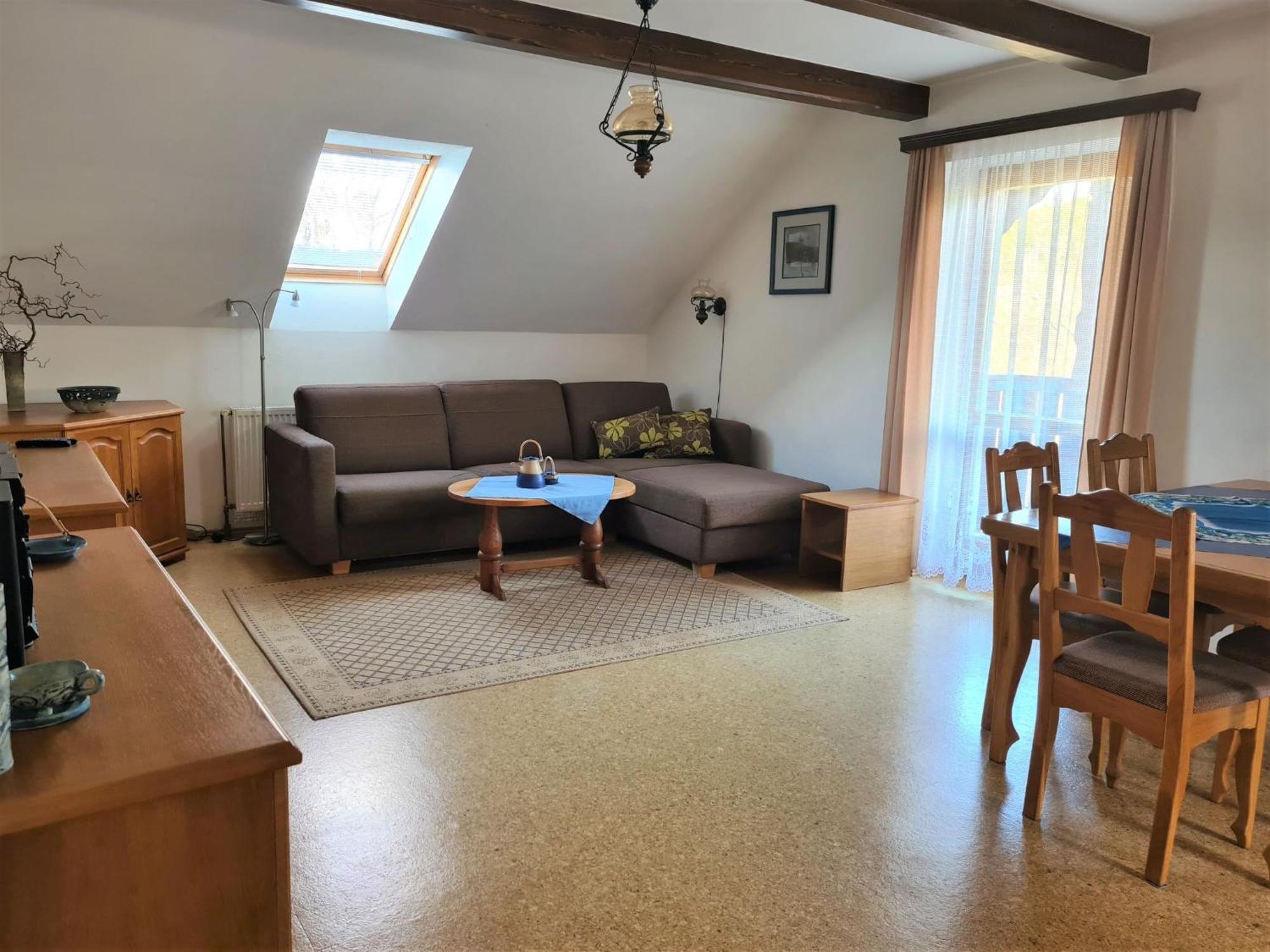 Holiday Home Kralovice By Interhome Nebahovy 外观 照片