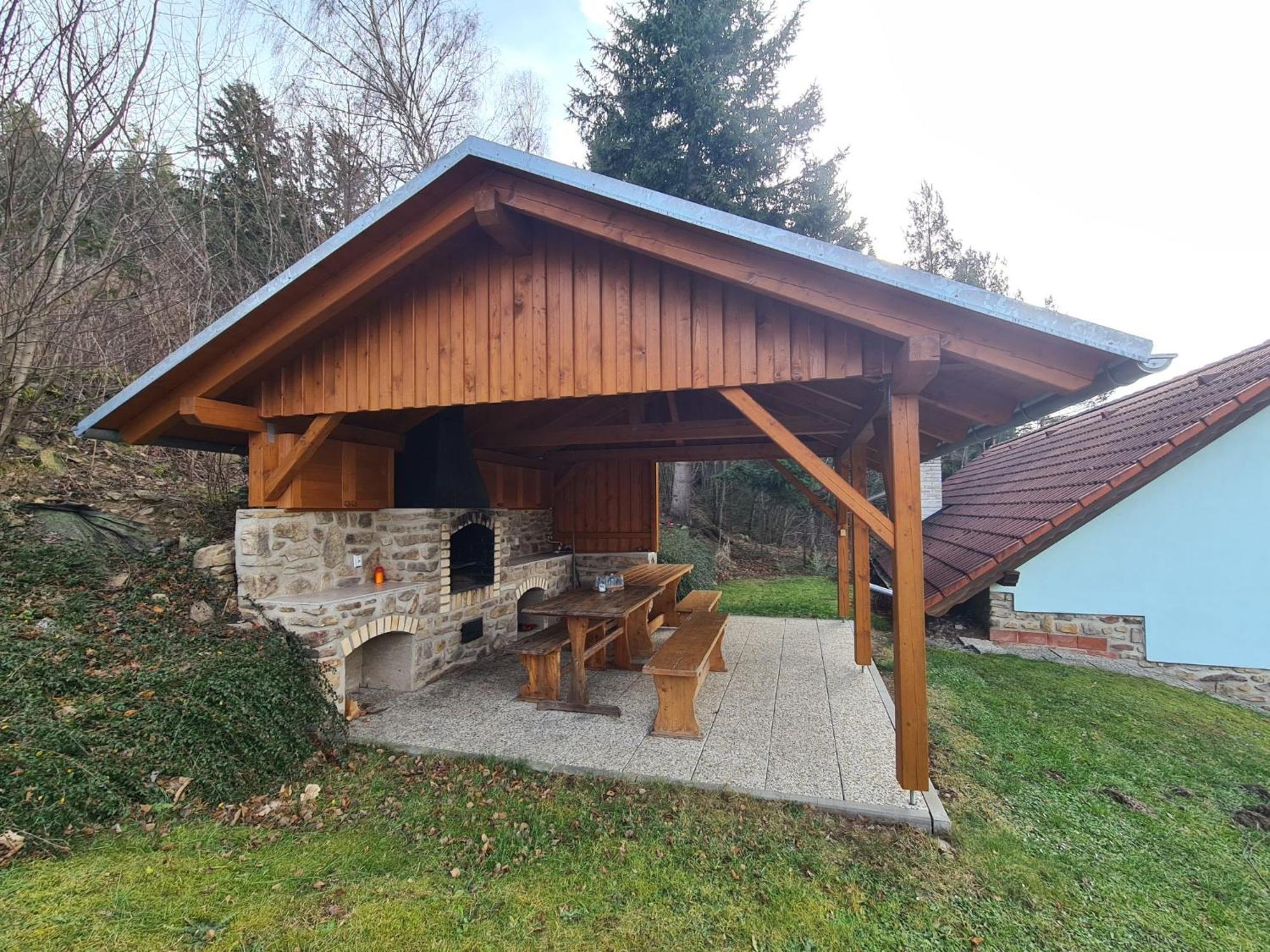 Holiday Home Kralovice By Interhome Nebahovy 外观 照片