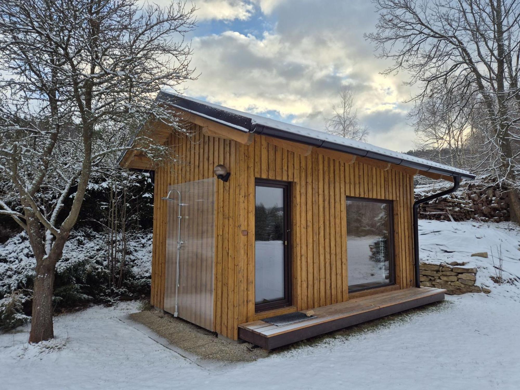 Holiday Home Kralovice By Interhome Nebahovy 外观 照片